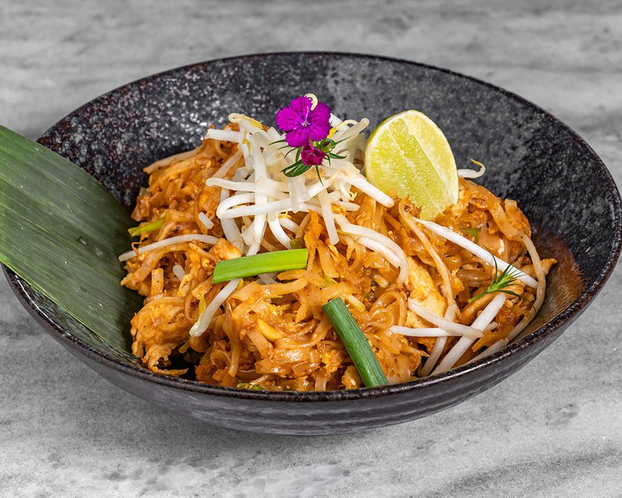 Mai Thai Pad Thai